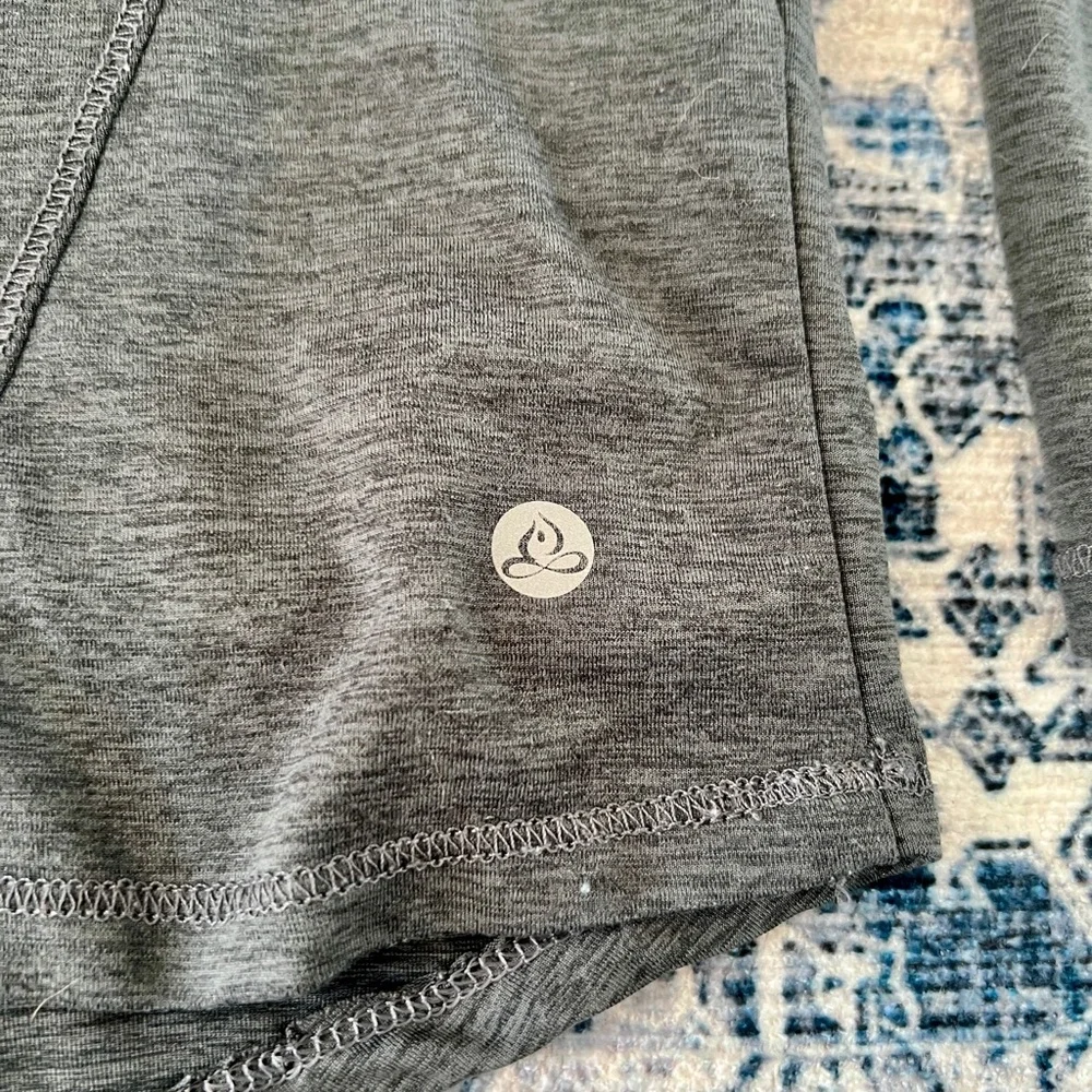 Apana Funnel Neck Pullover - S - Picture 2 of 5
